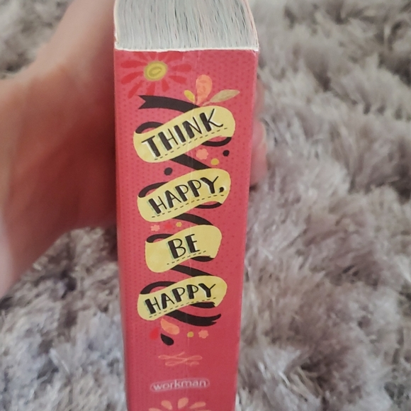 Inspirational book - Picture 5 of 5